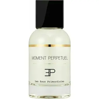 Moment Perpetuel by Les Eaux Primordiales bottle