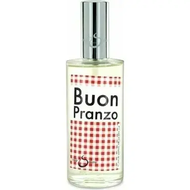 Buon Pranzo by Hilde Soliani bottle