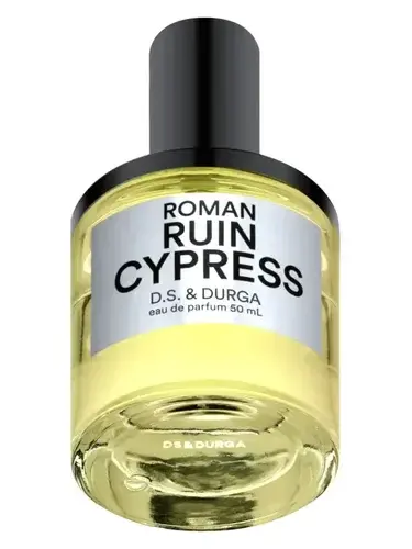 Roman Ruin Cypress by D.S. & Durga bottle