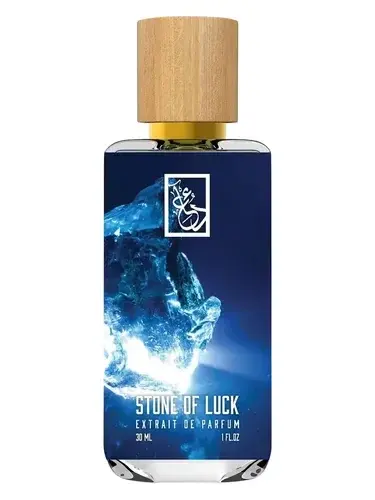 Stone of Luck by The Dua Brand bottle