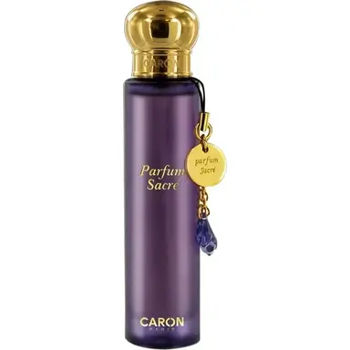 Parfum Sacre Eau de Parfum Intense by Caron bottle