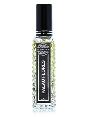 Palau Flores by Odoratika bottle