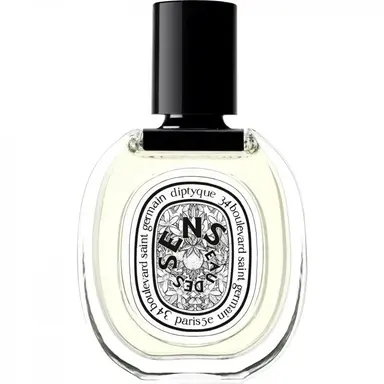 Eau des Sens Eau de Toilette by Diptyque bottle