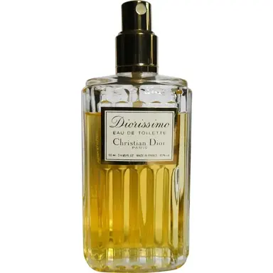 Diorissimo by Dior bottle