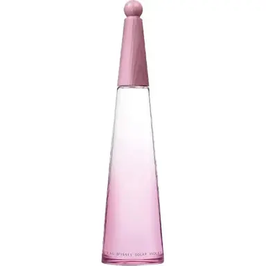 L'Eau d'Issey Solar Violet by Issey Miyake bottle