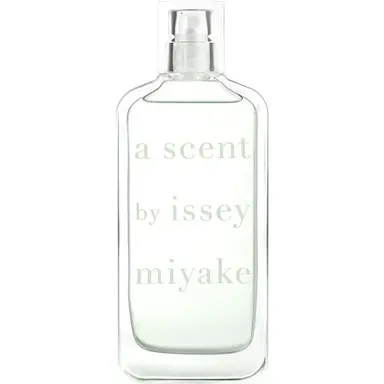 A Scent by Issey Miyake by Issey Miyake bottle
