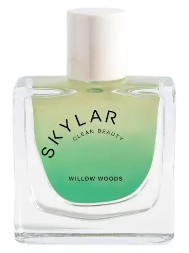 Willow Woods by Skylar bottle