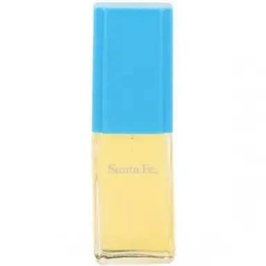 Santa Fe For Women by Shulton Company bottle