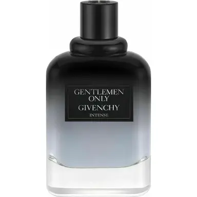 Gentlemen Only Intense by Givenchy bottle