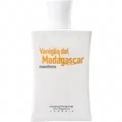 Vaniglia del Madagascar by Monotheme Venezia bottle
