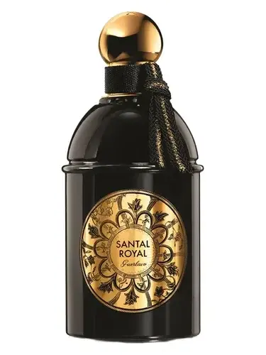 Santal Royal by Guerlain bottle