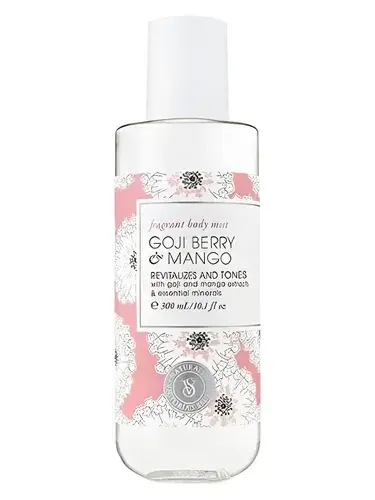 Goji Berry & Mango by Victoria's Secret bottle