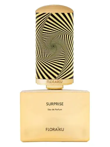 Surprise by Floraiku bottle