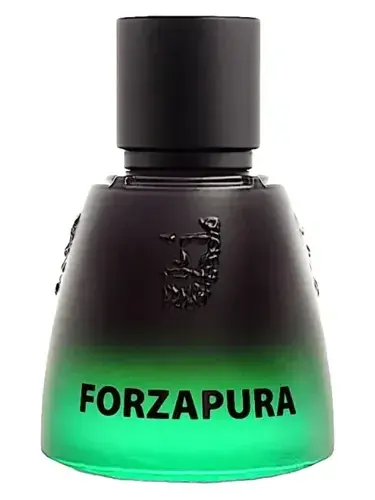Forzapura by Agatho Parfum