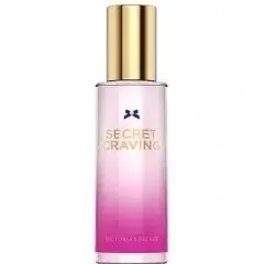 Secret Craving by Victoria's Secret bottle