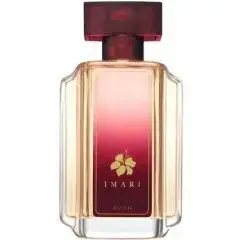 Imari 2015 by Avon bottle