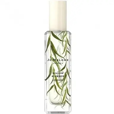 Willow & Amber by Jo Malone bottle