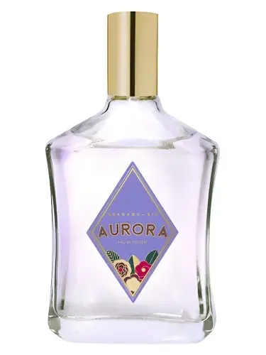 Aurora by Granado bottle