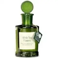 White Tea Flowers by Monotheme Venezia bottle