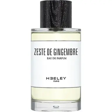 Zeste de Gingembre by Heeley bottle