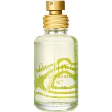 Mediterranean Fig by Pacifica bottle
