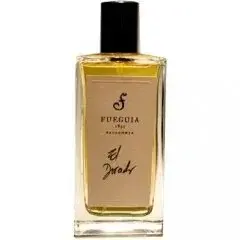 El Dorado by Fueguia 1833 bottle