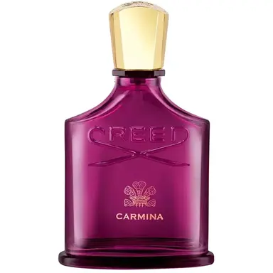 Carmina by Creed bottle