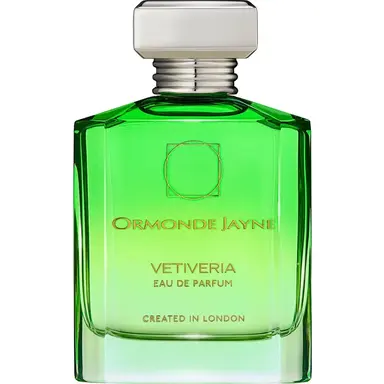 Vetiveria by Ormonde Jayne bottle