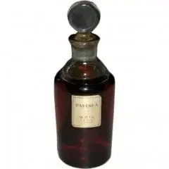 Padisha by Weil bottle