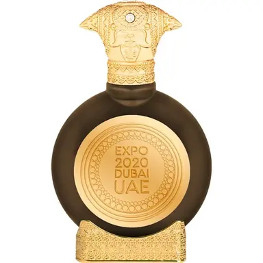 Expo 2020 by Taif AL Emarat bottle