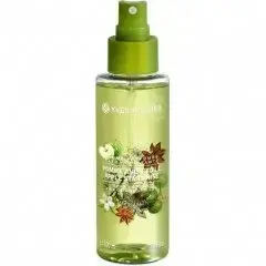 Les Plaisirs Nature - Pomme Anis Étoilé by Yves Rocher bottle