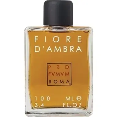 Fiori d'Ambra by Profumum Roma bottle