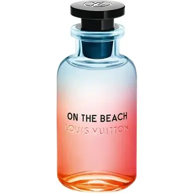 On The Beach by Louis Vuitton