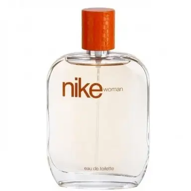 Nike Woman by Nike bottle
