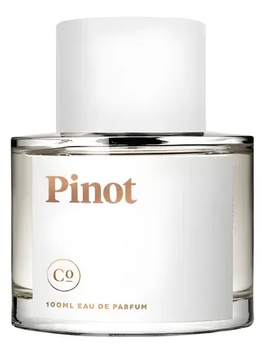 Pinot by Commodity