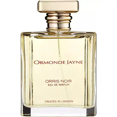 Orris Noir by Ormonde Jayne bottle