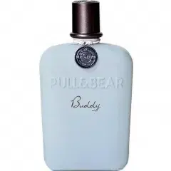 Buddy by Pull & Bear bottle