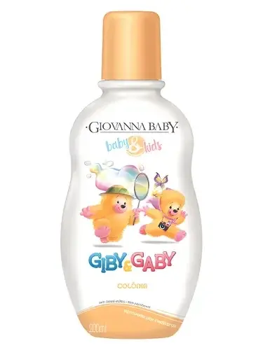 Giby & GabybyGiovanna Ba by Giovanna Baby