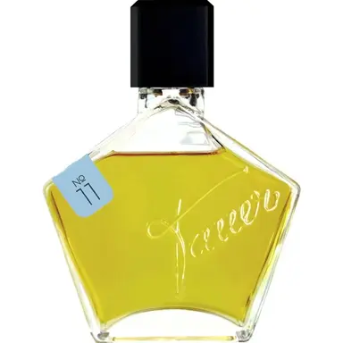 Carillon pour un ange by Tauer Perfumes bottle
