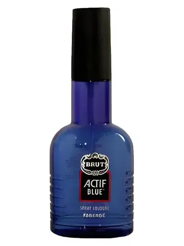 Brut Actif Blue by Brut Parfums Prestige bottle