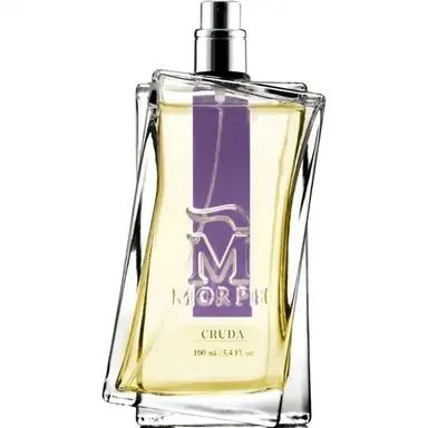 Cruda by Morph Parfum