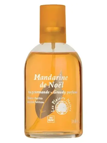 Mandarine de Noel by Yves Rocher bottle