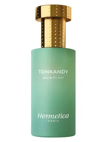 Tonkandy by Hermetica bottle