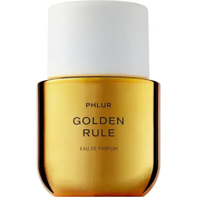 Golden Rule by Phlur bottle