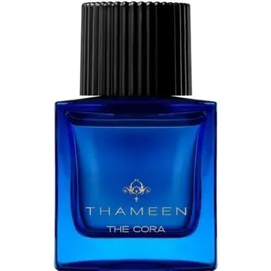 The Cora by Thameen bottle