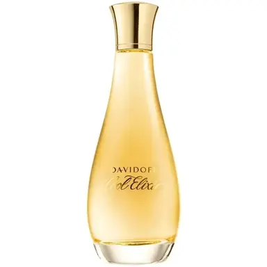 Cool Elixir by Davidoff bottle