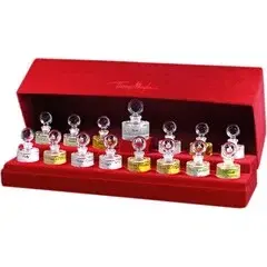 Le Parfum by Mugler bottle