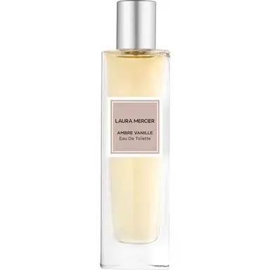 Eau Gourmande Ambre Vanille by Laura Mercier