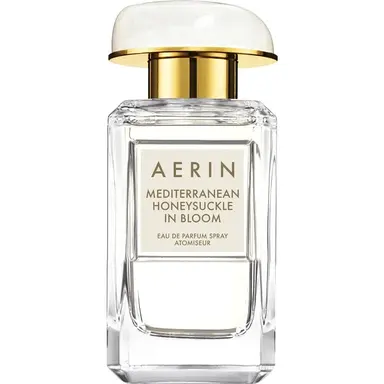 Mediterranean Honeysuckle In Bloom by Aerin