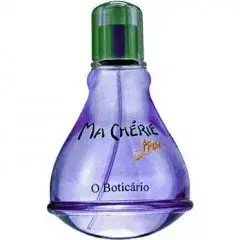 Ma Chérie Star by O Boticário bottle